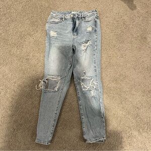 Women’s PacSun Mom Jeans Size 26